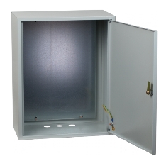Щит с монтажной панелью EKF mb22-2 ЩМП- 50.40.22 (ЩРНМ-2) IP31 EKF PROxima