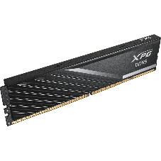 Оперативная память XPG Lancer Blade, DDR5, 32GB (2x16GB), 5600MHz, CL46, DIMM, с радиаторами, черный