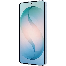 Смартфон Samsung Galaxy S26+ SM-S947B 12/256Gb, голубой