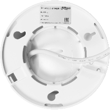 Камера видеонаблюдения Dahua DH-T5A-IL, IP, 5 Мп, 2.8 мм, белая