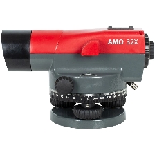 Комплект измерительных инструментов Amo 32Х+S6-N+S3