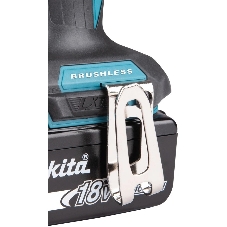 Шуруповерт Makita DTD173Z аккум. патрон:шестигр.1/4