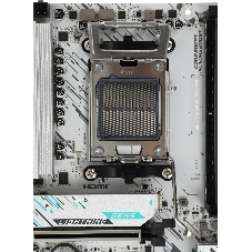 Материнская плата MSI B850M GAMING PLUS WIFI, AM5, AMD B850, 4xDDR5, 4xSATA 6Gb/s, 2xM.2, 1xPCIe 5.0 x16, 1xPCIe 3.0 x1, 1xPCIe 4.0 x4, 1xDisplayPort, 1xHDMI, 1x5Gb LAN, 3xUSB 5Gbps Type-A, 3xUSB 10Gbps Type-A, 1xUSB 10Gbps Type-C, 7.1, microATX