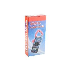 Клемметр Ресанта DT 266F