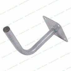 Кронштейн эфирный Rexant 14,5 см Г-образный