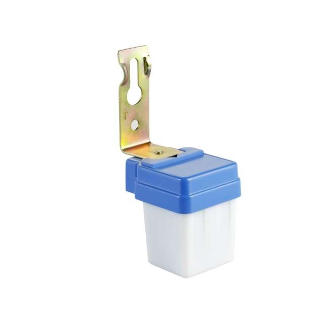 Фотореле JazzWay PMS PR 600 1200Вт IP44 WH