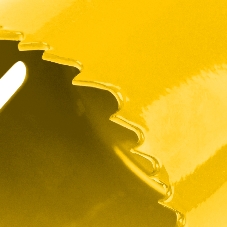 Коронка Bimetal Kranz 111 мм