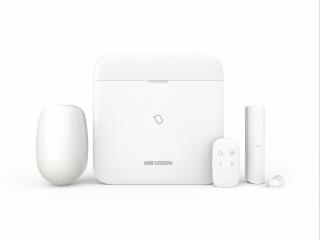 Опция для пожарной сирены AX PRO CONTROL PANEL DS-PWA96-KIT-WE
