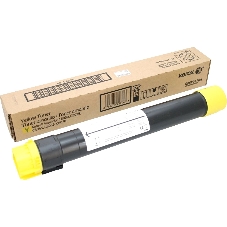 Картридж лазерный Xerox AltaLink C8030/35/45/55/70 желтый (15,0K)