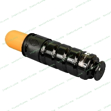 Тонер-туба Sakura CEXV43 для Canon, черный, 15200 к.