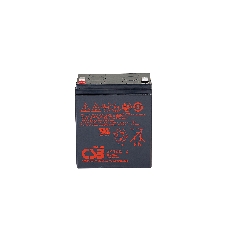 Батарея для ИБП CSB GP 1245 (12V 4.5Ah 16W) клемма F1 (бюджетная версия)