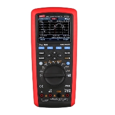 Промышленный цифровой мультиметр UNI-T UT181A с записью изменений