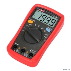 Портативный мультиметр UNI-T UT33A+