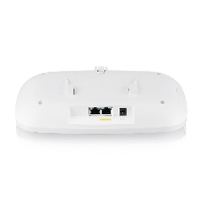 Точка доступа Zyxel NebulaFlex Pro WBE630S, Wi-Fi 7 (BE12300), MU-MIMO 4x4+2x2, смарт-антенна, 2xLAN 2.5GE