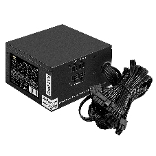 Блок питания серверный 1000W ExeGate ServerPRO-1000PAS (ATX, APFC, КПД 82% (80 PLUS), 12cm fan, 24pin, 2x(4+4)pin, 6xPCI-E, 8xSATA, 4xIDE, Cable Management, black)