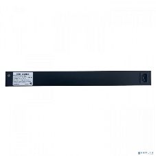 Блок распределения питания NTSS NTSS-PDU-DA1015 гор.размещ. 8x базовые 10A C14