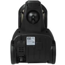 Пылесос JVC JH-VC410 синий/черный, 400/2200 Вт, уборка сухая, пылесборник контейнер 3 л