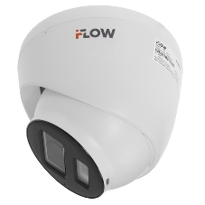 8-ми канальный IP-регистратор iFLOW F-0(N8)