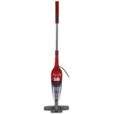 Пылесос вертикальный Centek CT-2565 синий, питание от сети, 150 Вт, уборка сухая, пылесборник 1.2 л