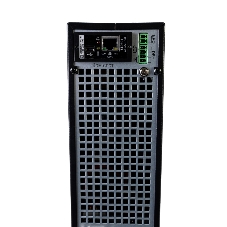 Источник бесперебойного питания Systeme Electric Smart-Save Online SRTSE/1000 ВА/1000 Вт/8x IEC320 C13 + 1 Schuko