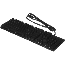 Клавиатура Logitech G512 Red Linear механическая черный USB Multimedia for gamer LED (920-009374)
