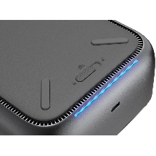 Стыковочная станция HP Thunderbolt 4 G6 100Вт (9X472UT)