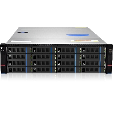 Сервер IRU Rock g3216ig3 2x4314 2x32Gb 2x480Gb SSD 9361-8I AST2500 2xGigEth 2x1300W w/o OS (2195516)