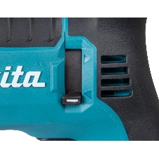 Перфоратор Makita HR2670, SDS-plus, 800 Вт, 3 Дж, от сети