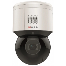 Камера видеонаблюдения IP HiWatch Pro PTZ-N3A404I-D(C) 2.8-12мм цв.