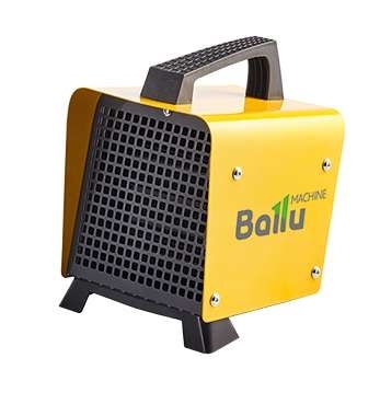 Пушка тепловая Ballu BKN-3
