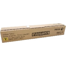 Картридж лазерный Xerox AltaLink C8030/35/45/55/70 желтый (15,0K)
