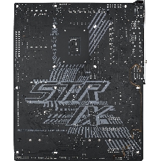 Материнская плата ASUS ROG STRIX B760-F GAMING WIFI, LGA 1700, Intel B760, 4xDDR5, 4xSATA, 3xM.2, 1xPCI-E 5.0 x16, 1xPCI-E 3.0 x4, 1xHDMI, 1xDP, 1x 2.5Gb LAN, 1xUSB-A 3.2 Gen 2, 6xUSB-A 3.2 Gen 1, 1xUSB-C 3.2 Gen 2x2, 5x3.5 мм, 7.1, Standard-ATX