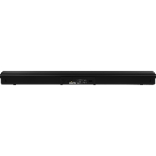 Звуковая панель Xiaomi Soundbar 2.0 EU S22E черный QBH4286EU