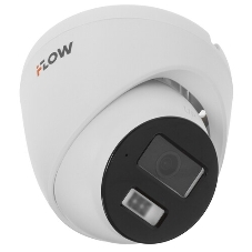 8-ми канальный IP-регистратор iFLOW F-0(N8)