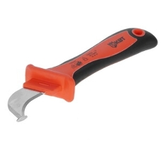 Нож изолированный КВТ НМИ-01 63845