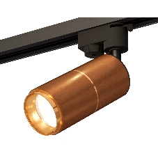 Светильник Ambrella light XT6304010 SCF/PYG кофе песок/золото желтое полированное MR16 GU5.3 (A2521,C6304,A2062,C6304,N6124)