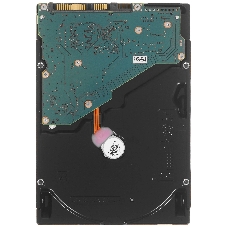 Жесткий диск HDD Toshiba S300 AI 8Tb 7200rpm SATA III 512Mb 3.5