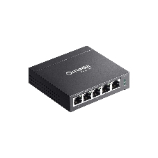 Коммутатор TP-Link Omada 5-Port Gigabit Easy Managed Switch with 4-Port PoE+