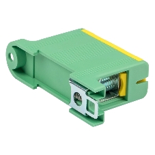 Клемма силовая вводная КСВ 16-95кв.мм жел./зел. EKF plc-kvs-16-95-y-green