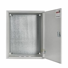 Щит с монтажной панелью EKF mb22-2 ЩМП- 50.40.22 (ЩРНМ-2) IP31 EKF PROxima