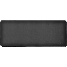 Коврик для мыши Оклик OK-T1000B XL черный 1000x400x2мм