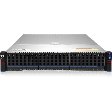 Сервер IRU Rock g2225p 2x6348 4x32Gb 2x1800Gb 2.5