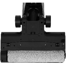 Пылесос вертикальный Dreame Wet and Dry Vacuum G10 Combo черный, питание от аккумулятора, 200 Вт, уборка сухая/влажная, пылесборник 0.9 л