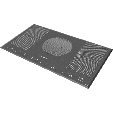 Индукционная варочная панель Maunfeld CVI905SFDGR Inverter