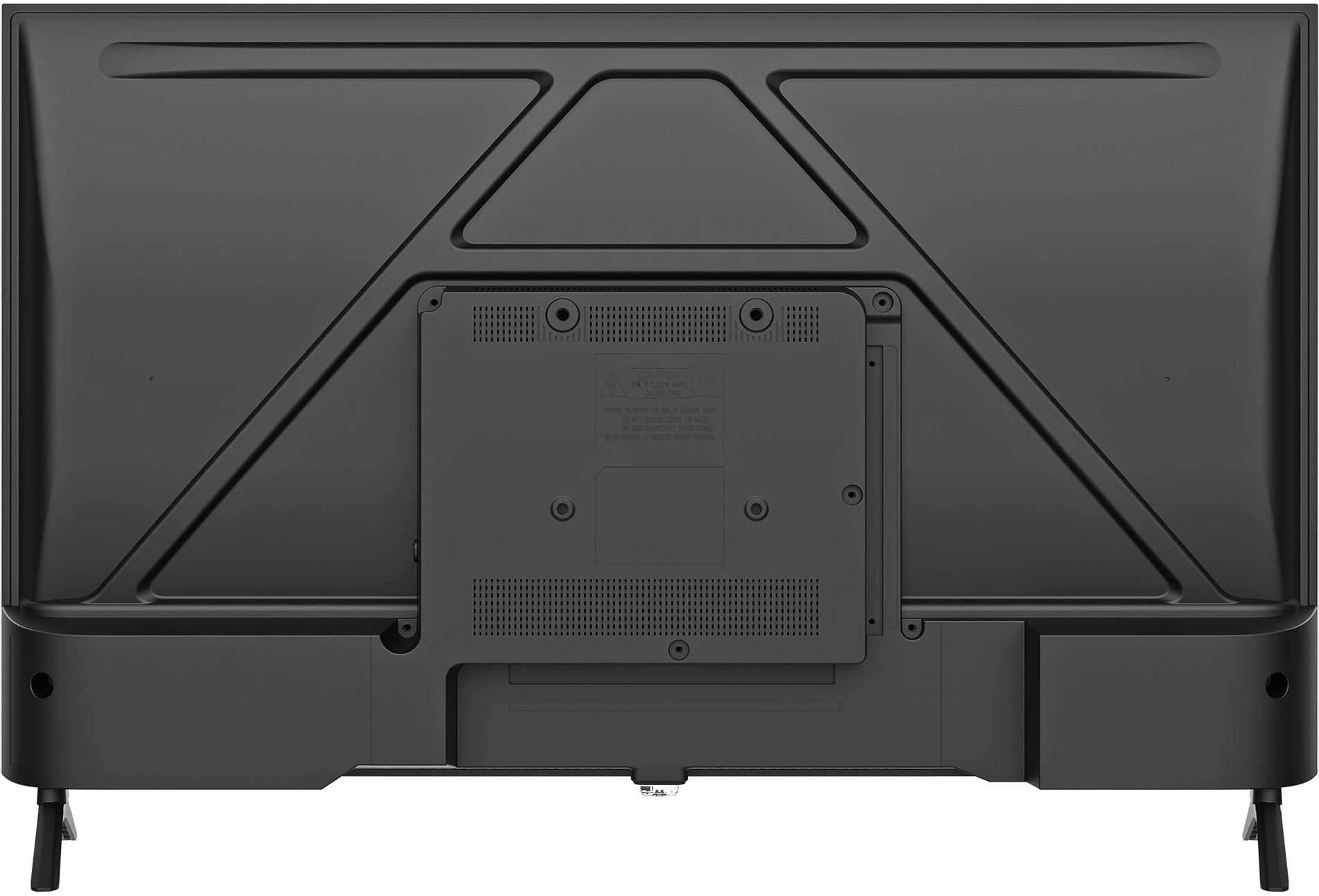 Телевизор LED BBK 32