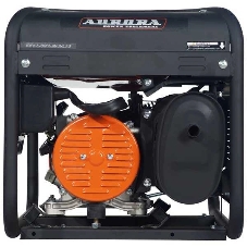 Бензоэлектростанция AURORA AGE 2500 2.2кВт бак15л 13ч
