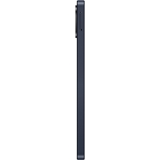 Смартфон Samsung Galaxy A08 4Gb, 64Gb, синий
