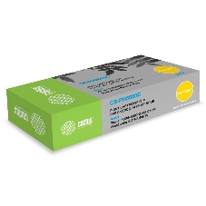 Картридж лазерный Cactus CS-PH6600C (106R02233) голубой (6000 стр.) для Xerox Phaser 6600/WorkCentre 6605