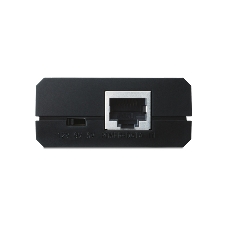 Сетевой адаптер TP-Link SMB TL-PoE10R Сплиттер PoE Data and Power carried over the same cable up to 100m, 5V/12V