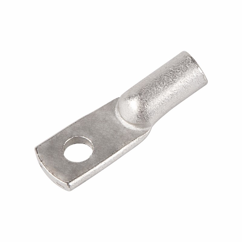 Наконечник Rexant ТМЛ 35–12–10 (35 мм² - Ø 12 мм) ГОСТ 7386-80 (в упак. 5 шт.)